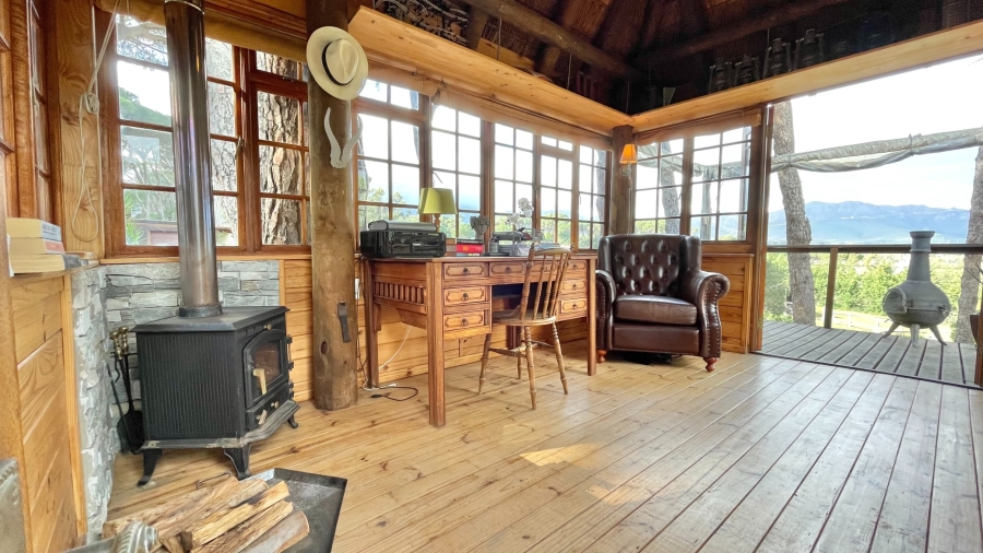 5 Bedroom Property for Sale in Somerset West Rural Western Cape